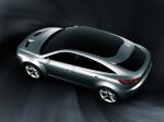 Mitsubishi Concept-X Sportback 2005 года